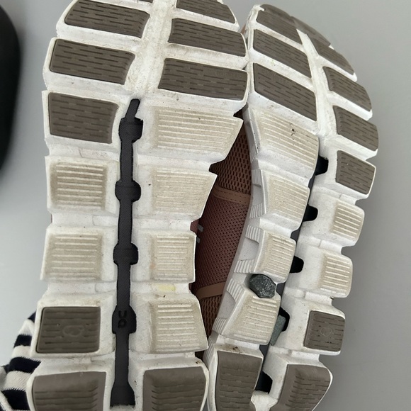 On Cloud 5 size 7 - Picture 3 of 10